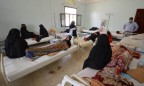 В Йемене ввели чрезвычайное положение в связи со вспышкой холеры
