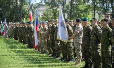 В Литве при участии 25 стран состоятся военные учения Steadfast Cobalt