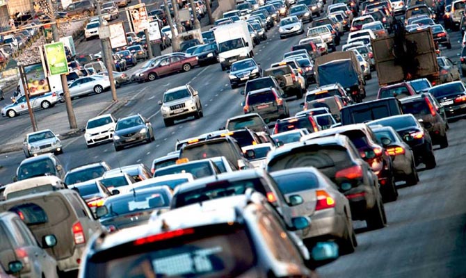 АИС начала импортировать б/у автомобили из Евросоюза