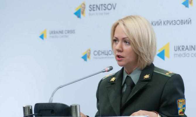 Вооруженные силы Украины внедрили систему подготовки по стандартам НАТО