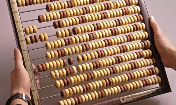 ВВП Украины увеличился на 2,4% в первом квартале, - МЭРТ