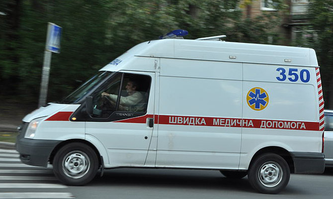 Леонида Кравчука госпитализировали в Институт сердца