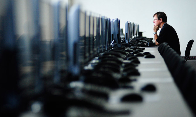 СНБО: Пользователей не накажут за обход блокировки