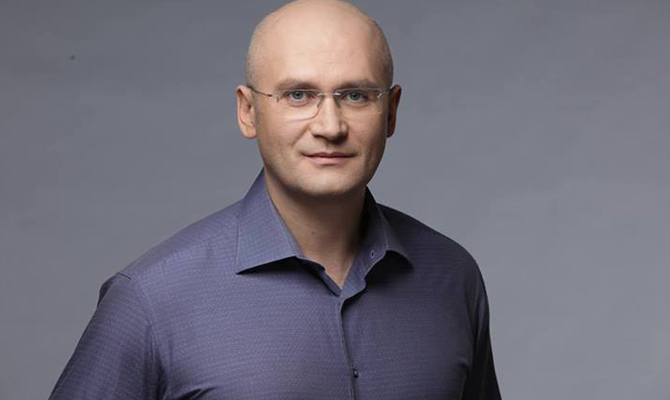 ГПУ объявляет в розыск первого заммэра Кривого Рога