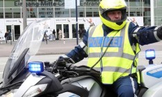 Германия возобновит пограничный контроль на время саммита G20