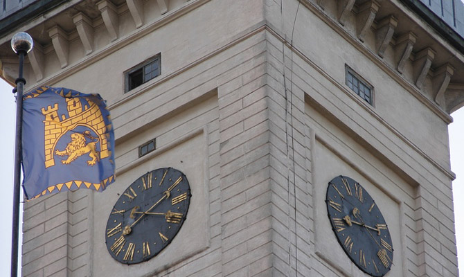 Заместителей мэра Львова вызвали на допрос