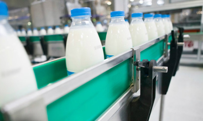 С начала года Украина экспортировала продуктов почти на 30 млрд грн