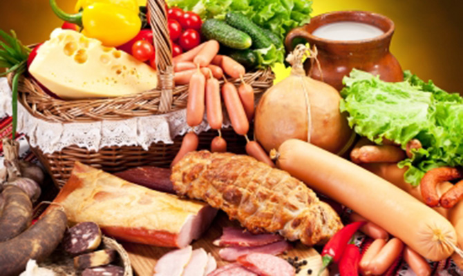 Производителей пищевых продуктов не будут предупреждать о проверках, - закон