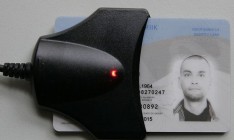 В Киеве к оформлению биометрических паспортов приступили 4 центра админуслуг