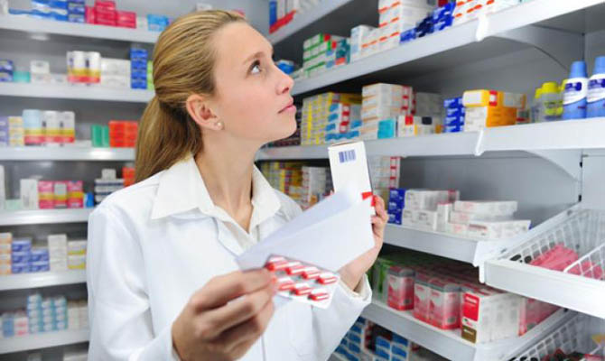 Минздрав планирует расширить программу компенсации стоимости лекарств с 1 июня
