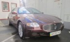 ФГВФЛ продал Maserati банка «Надра»