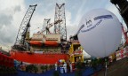 Рада ввела мораторий на банкротство государственного «Черноморнефтегаза»