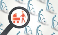 Население Украины уменьшилось почти на 19 тысяч, - Госстат