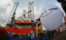 Рада ввела мораторий на банкротство государственного «Черноморнефтегаза»