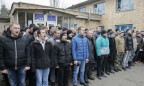 Рада изменила закон о призыве на военную службу