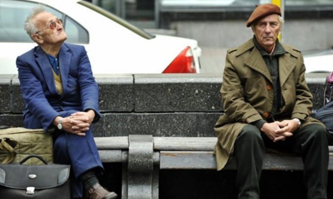 Специальные пенсии для госслужащих намерены отменить