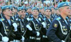 Россия создает «ударные» подразделения десантных войск