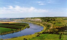 Минприроды планирует заняться экологическим состоянием реки Днестр