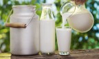 В Украине могут запретить продажу домашнего молока
