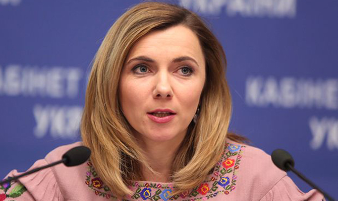 Украина готова к ответу России на санкции, - торгпред