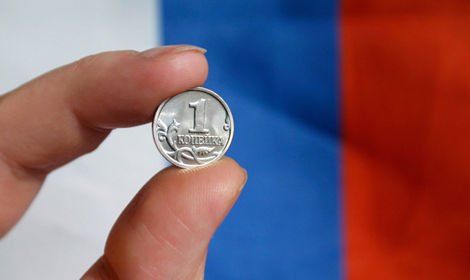 МВФ рекомендовал повысить пенсионный возраст в России