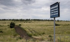 Госпогранслужба завершает обустройство «Стены» в Харьковской области