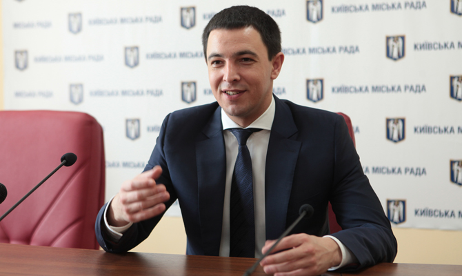 В Киеве начали создание Музея монументальной пропаганды за 20 млн гривен