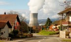 Швейцарцы решили отказаться от атомной энергетики