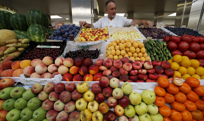 Товарооборот между Украиной и Турцией за три месяца вырос на 37%