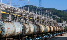 Укрзализныця возобновила 40-дневный запас топлива