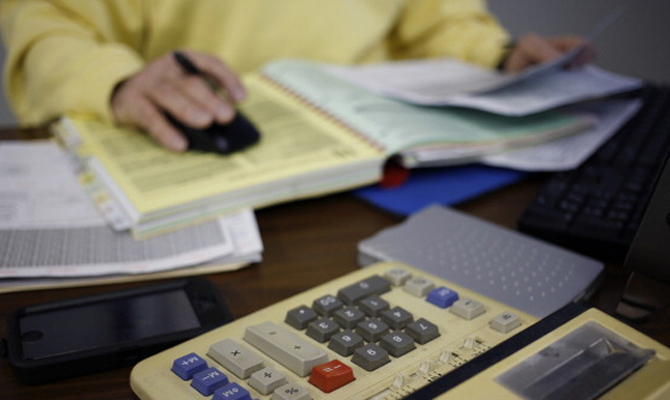 Минфин выявил злоупотребления с НДС на 2 млрд грн