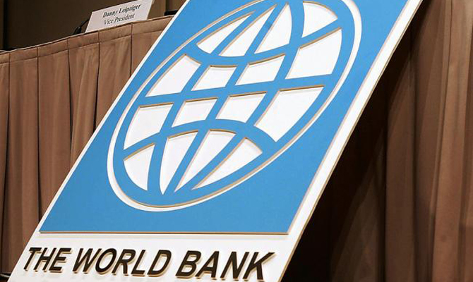 Всемирный банк ухудшил прогноз роста экономики России