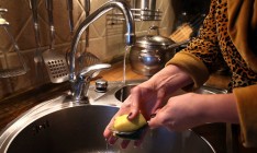 Долги киевлян за воду и тепло выросли до 4,2 млрд грн