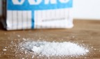 Россия сняла запрет на поставки украинской соли