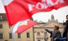 Украинцы ежегодно пересылают из Польши около 5 млрд евро