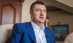 Олег Бахматюк назвал Гонтареву второй угрозой для украинской экономики после военной агрессии