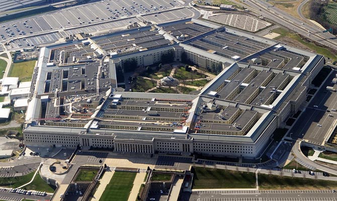 США урезают финансирование миротворцев во всем мире