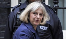Британский премьер повысила уровень террористической угрозы с серьезного до критического