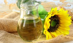 Украина увеличила производство подсолнечного масла на 31%