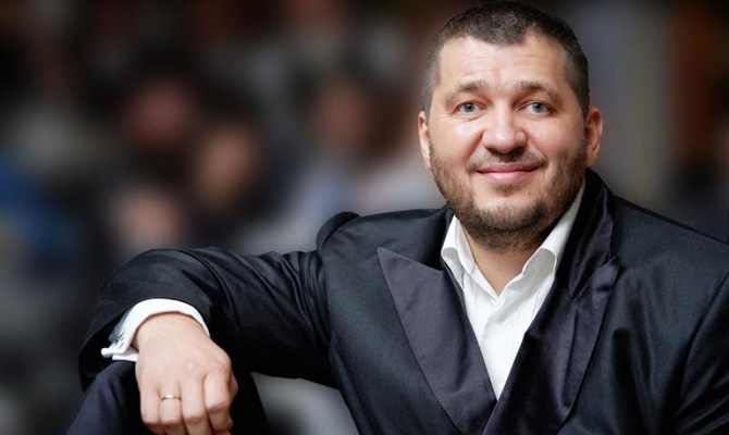 ГПУ сообщила бизнесмену Грановскому о подозрении в уклонении от уплаты налогов