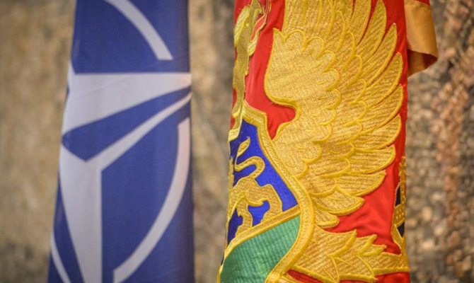Черногория в июне станет официальным членом НАТО, - Столтенберг