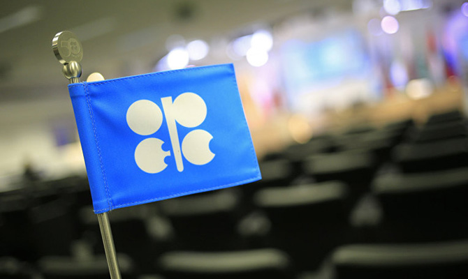ОПЕК продлит договоренность о сокращении добычи нефти на 9 месяцев