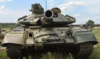 «Укроборонпром» передал украинской армии полсотни отремонтированных танков