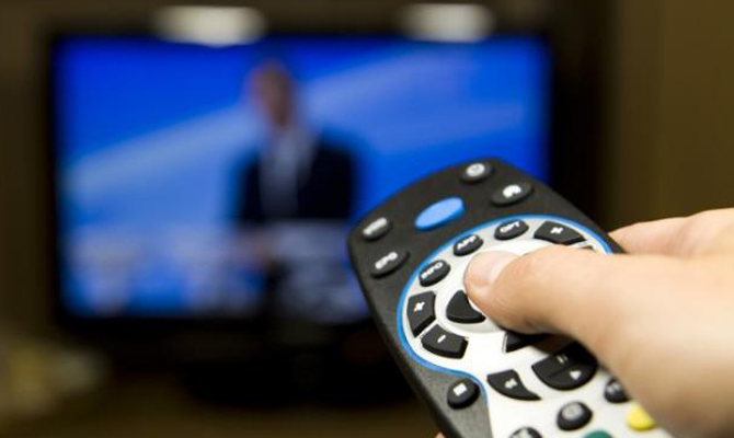 В Украине запретили еще один российский сериал