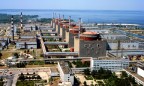 Запорожская АЭС отключила шестой блок от сети
