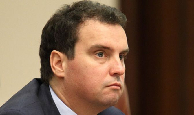 Абромавичус стал независимым директором Союза украинских предпринимателей