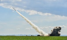 В Украине прошли испытания новейшей ракеты