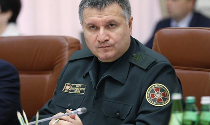 МВД просит увеличить финансирование на 6 миллиардов