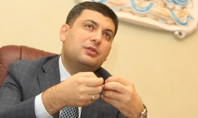 Каждый шестой украинец работает в аграрной сфере, – Гройсман