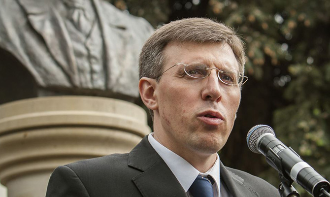 По обвинению в коррупции задержан мэр Кишинева